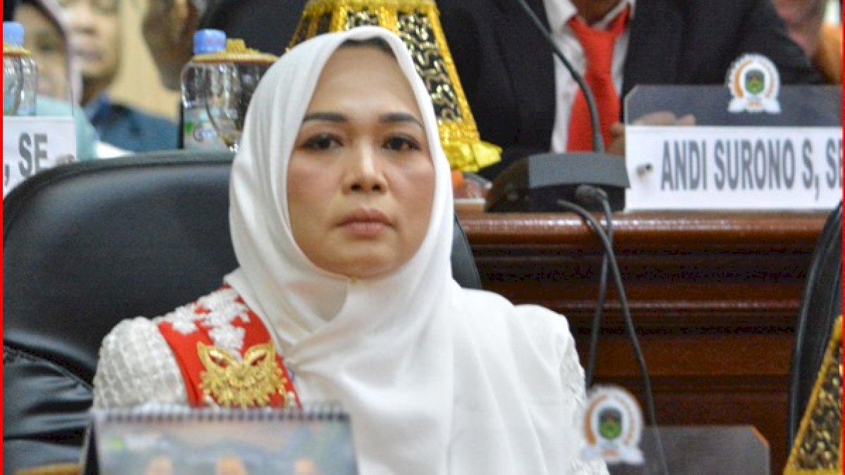 Fraksi Nasdem Soroti Pengembangan Kawasan Industri dan Pendidikan dalam RTRW Luwu Timur