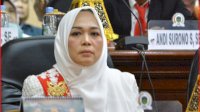 Fraksi Nasdem Soroti Pengembangan Kawasan Industri dan Pendidikan dalam RTRW Luwu Timur