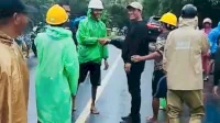Mentan Amran Terobos Banjir dan Longsor Pantau Langsung Kondisi Pertanian di Bone