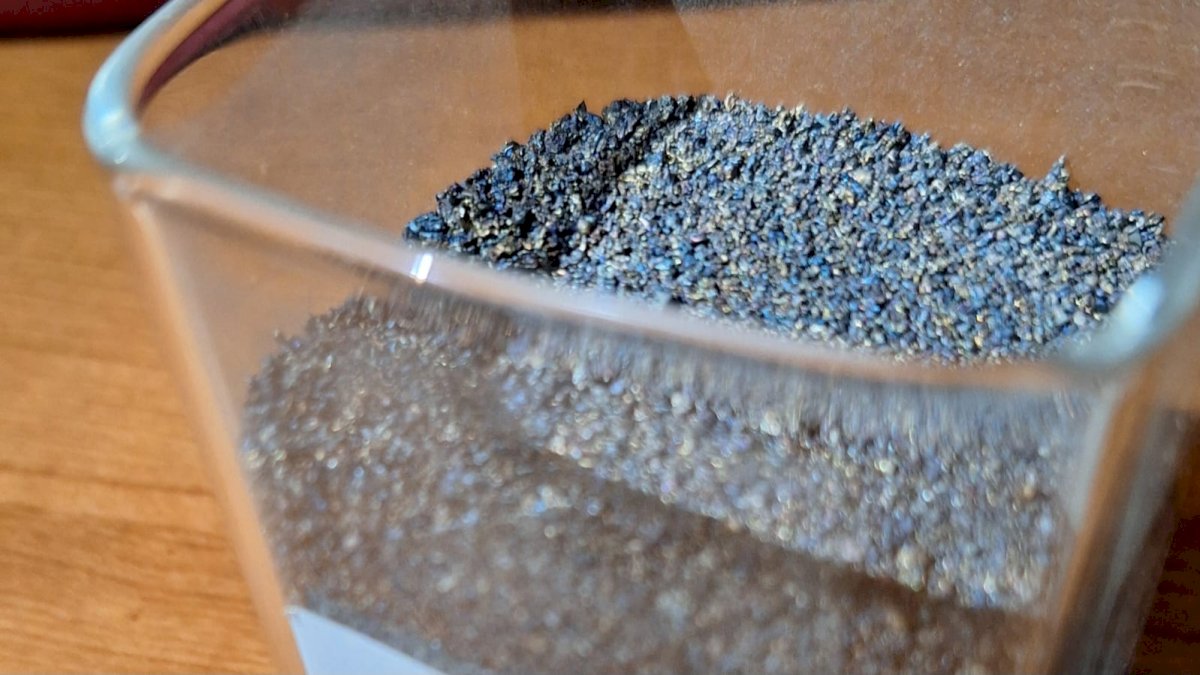 Nikel Masih Menjadi Komoditi Ekspor Terbesar Sulsel