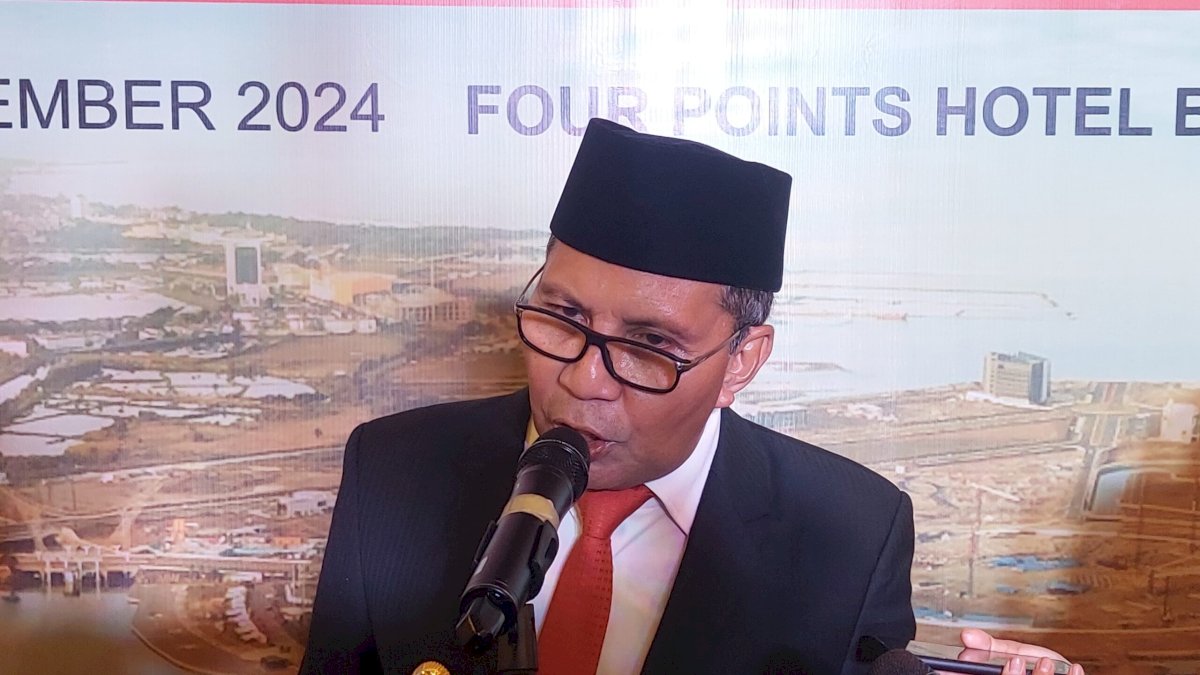 Pemprov Sulsel Belum Bayar DBH, Pemkot Makassar Terancam Evaluasi Program hingga Pegawai Laskar Pelangi