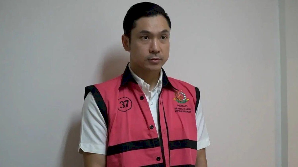Lika-liku Perjalanan Kasus Harvey Moeis hingga Divonis 6,5 Tahun Penjara, Korupsi Timah Rp300 Triliun, Mahfud: Sungguh Tidak Adil