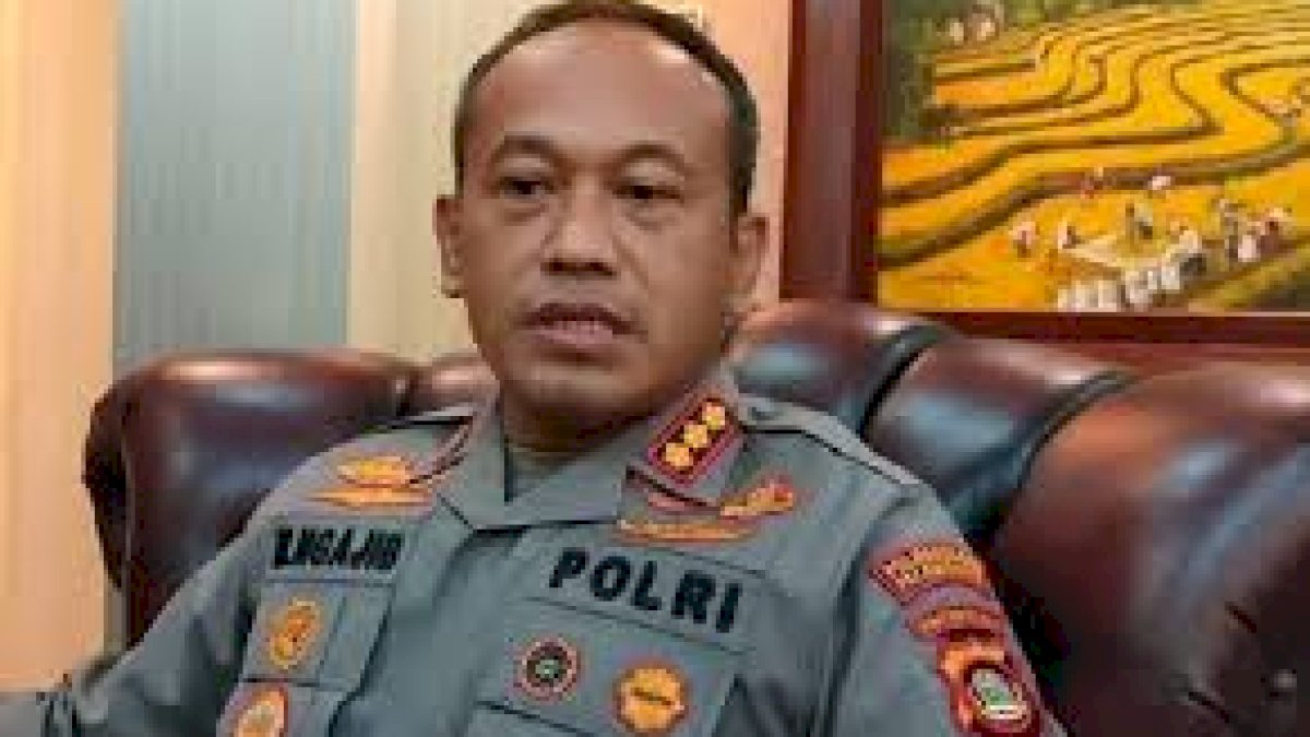 Jamin Keamanan Jelang Nataru