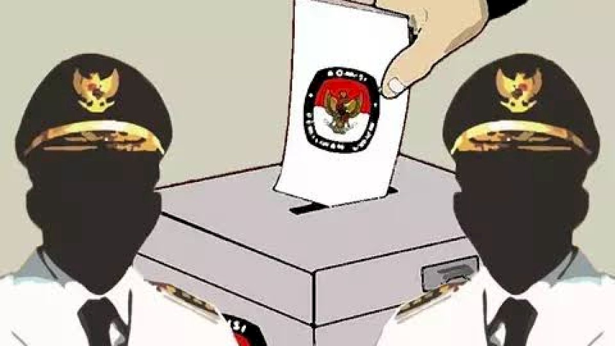 Kapan Pelantikan Kepala Daerah Terpilih Hasil Pilkada 2024? Berikut Jadwalnya