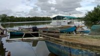 Lurah Lakkang Imbau Nelayan Waspada Cuaca Ekstrem