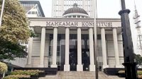 MK Terima 310 Permohonan Sengketa Pilkada, 21 Hasil Pilgub