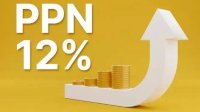 PPN Naik 12 Persen Hanya untuk Barang Ini