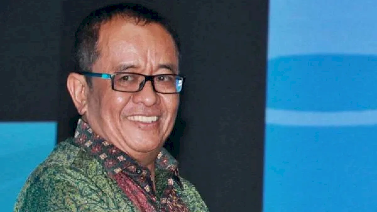 Empat Kebijakan Kontroversial Hadiah Tahun Baru 2025 Versi Said Didu