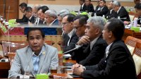 Rudianto Lallo Desak Polri dan BNN Tingkatkan Upaya Pemberantasan Narkoba di Indonesia