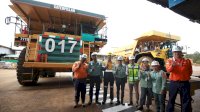 Komitmen Rendah Karbon PT Vale, Transformasi Inovatif Truk 100T untuk Masa Depan Berkelanjutan