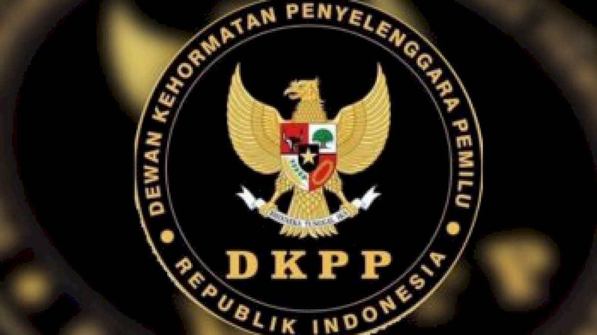 Langgar Kode Etik, DKPP Pecat Tiga Komisioner KPU Palopo