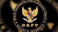 Langgar Kode Etik, DKPP Pecat Tiga Komisioner KPU Palopo