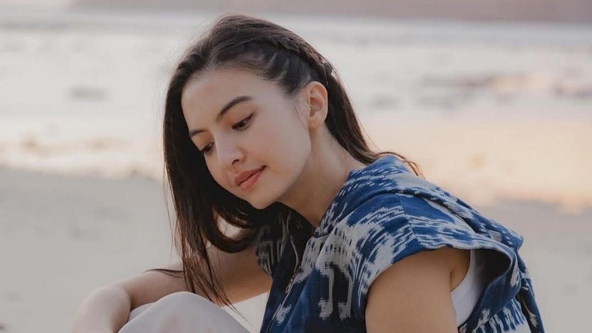 Aktris Raline Shah Dilantik Sebagai Staf Khusus Menkomdigi Bidang Kemitraan Global