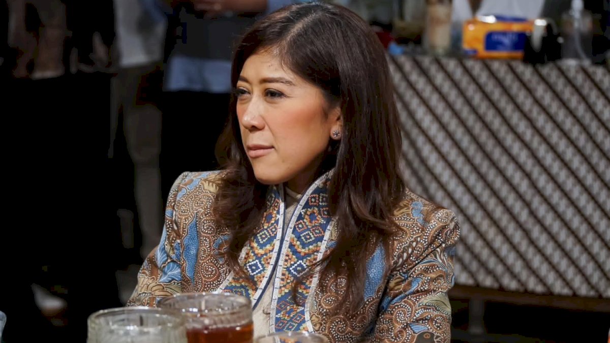 Komdigi Siap Rilis Aturan Perlindungan Anak di Internet, Target Rampung Sebulan