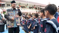 Pemerintah Ubah Sistem Penerimaan Siswa, SPMB 2025 Diharapkan Lebih Adil