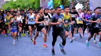 5.000 Pelari Ramaikan Gowa Run 2025, Siap Jadi Event Tahunan