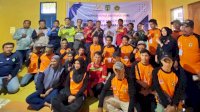MDA Gandeng UNCP Bentuk Desa Tangguh Bencana di Kabupaten Luwu