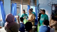 Danny Pomanto: Bangun Peradaban Baru dengan Gizi dan Tradisi Pendidikan