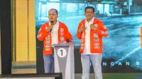Danny Pomanto Kawal Gugatan di MK demi Demokrasi yang Jujur
