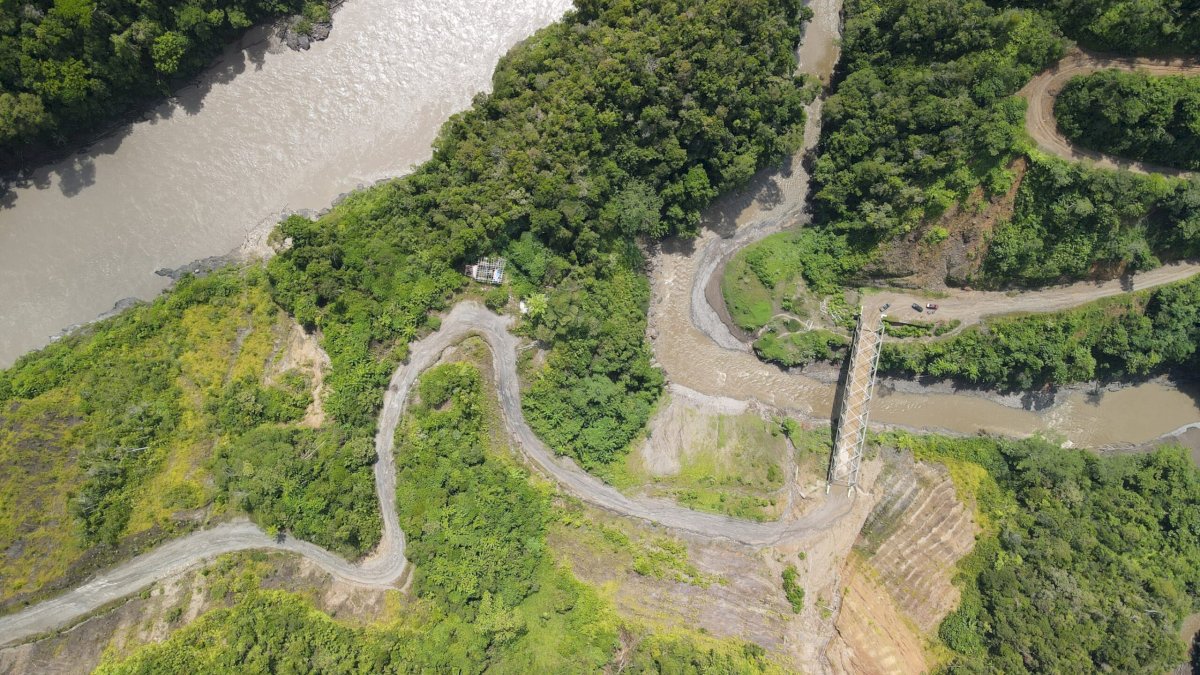 Dukung Pemerataan Pembangunan Infrastruktur Strategis, BRI Fasilitasi Pembiayaan Jalan Trans Papua