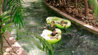 Promo Nyebur Spesial Tahun Baru Bugis Waterpark Adventure Diskon 50 Persen