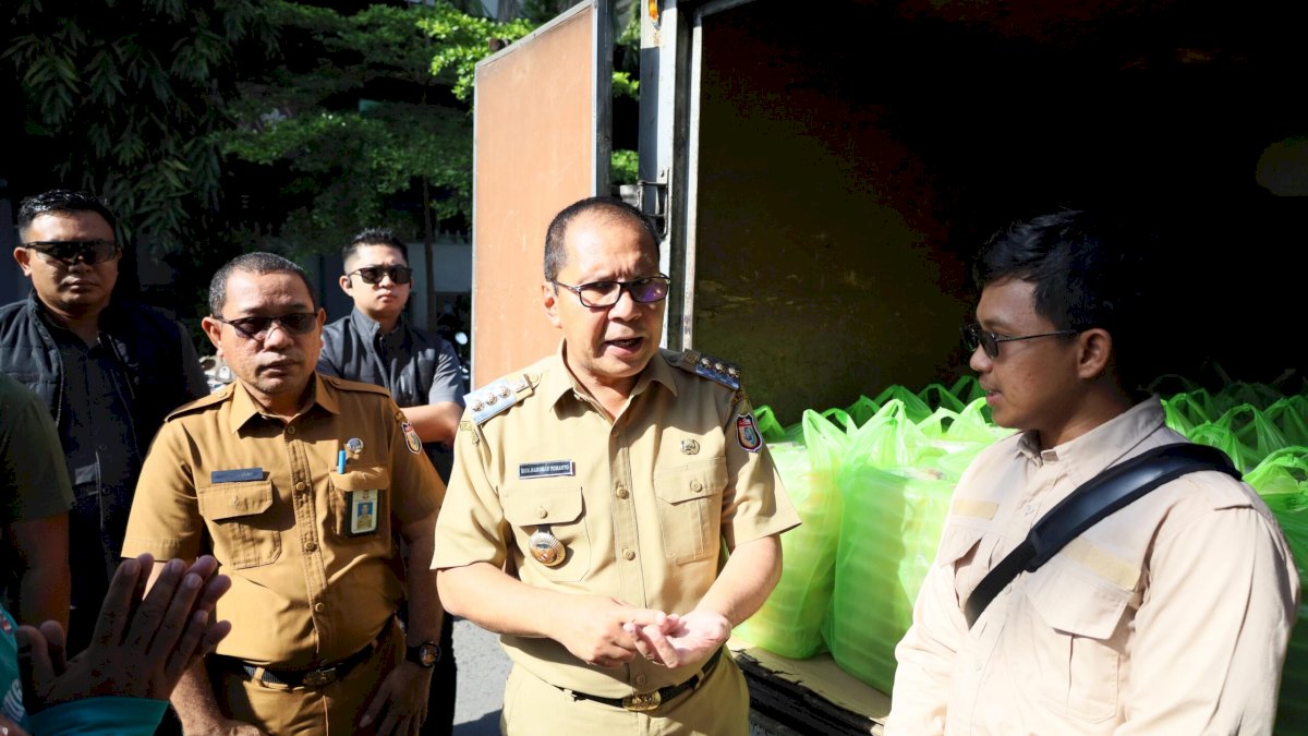 Wali Kota Makassar Ganti Kepala Dinas Pendidikan, Nielma Palamba Ditunjuk Sebagai Plt