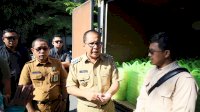 Wali Kota Makassar Ganti Kepala Dinas Pendidikan, Nielma Palamba Ditunjuk Sebagai Plt
