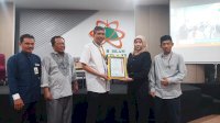 Sekolah Islam Athirah Tersertifikasi ISO, Sekolah Pertama di Makassar dengan Standar Internasional