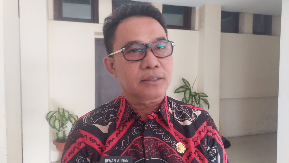 Pj Sekda Makassar Dukung Penuh Jappa Jokka Cap Go Meh