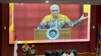 UNM Sosialisasikan SNPMB 2025, Tawarkan 72 Prodi dengan Akreditasi Unggul