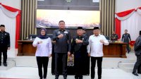 Husniah-Darmawangsyah Resmi Pimpin Gowa 2025-2030, Adnan Tekankan Pentingnya Keberlanjutan