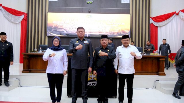istimewa