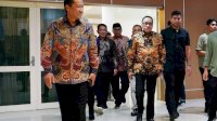 FH UMI Gelar Milad ke-53, Menkum Supratman Dukung Akreditasi Internasional