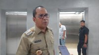 Dinas Pendidikan Makassar Direlokasi ke Eks Kantor Diskominfo di Pettarani Pasca Kebakaran