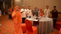 DPP PKS Adakan Gathering Kader Pilkada Se-Sulawesi, Apresiasi Perjuangan Tanpa Terkecuali