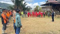 MDA Bersama UNCP dan PMI Luwu Perkuat DESTANA dengan Simulasi Tanggap Darurat