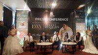 Gelar Pesta Pernikahan Impian di Claro Makassar, Dapatkan Promo di Luxury Wedding Vaganza 2025