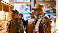 Leang Leang Resmi Jadi Taman Arkeologi, Fadli Zon Sebut Destinasi Kelas Dunia
