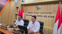 Jumlah Penduduk Miskin di Sulsel Turun 0,29 Persen pada September 2024