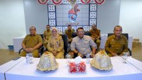 Tindaklanjuti Arahan Mendagri, Pemkab Gowa Percepat PBG untuk Masyarakat
