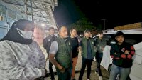 Buronan Kejari Gowa Berhasil Ditangkap, Dibackup Tim Intelijen Kejari Jeneponto