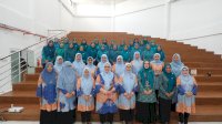 TP PKK Kabupaten Jeneponto Studi Tiru Pelajari Pilot Project Posyandu Era Baru di Makassar