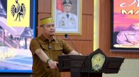 Bupati Gowa Buka Musyawarah Besar Majelis Pemangku Adat Tinggi Kerajaan Gowa