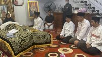 Prof Fadjry Djufry: HM Alwi Hamu Banyak Berkontribusi untuk Kemajuan Sulsel