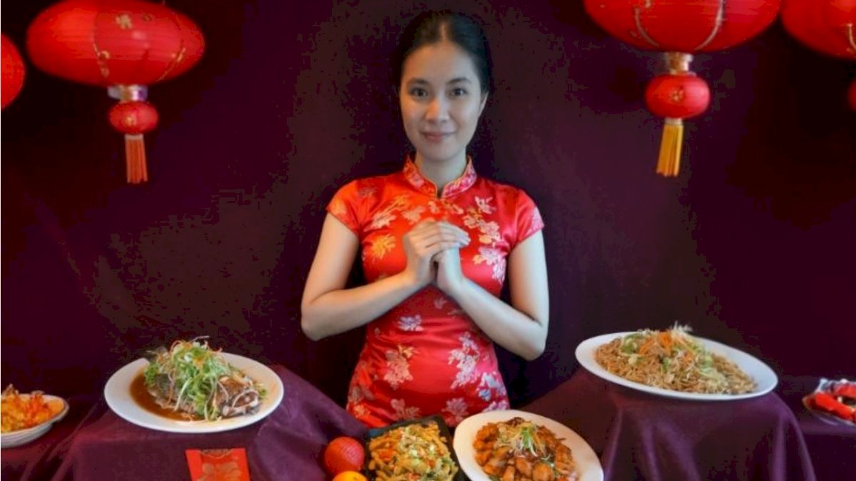 Raih Keberuntungan Tahun Baru Imlek Bersama Paket Moonlit Feast di Aston Makassar