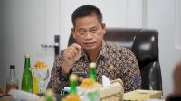 Prof Fadjry Djufry Pimpin Rakor Satgas Swasembada Pangan Sulsel