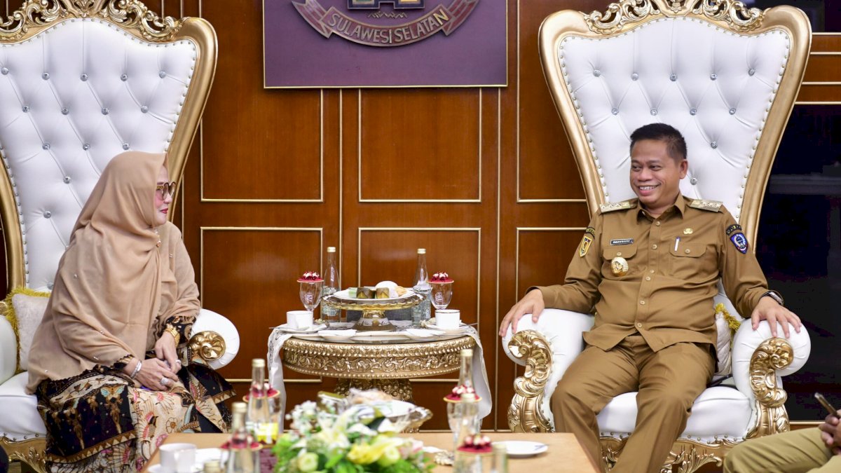 Prof Fadjry Djufry Diharapkan Hadir di Dies Natalis FK Unhas untuk Beri Inspirasi Civitas Akademika