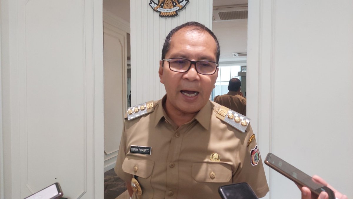 Wali Kota Makassar Tanggapi Permintaan Dewan Terkait Lelang Proyek: “Harus Cepat, Saya Bukan Pj”