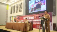 Musrenbang Kecamatan Tamalanrea Fokus Program Prioritas dan Partisipasi Masyarakat