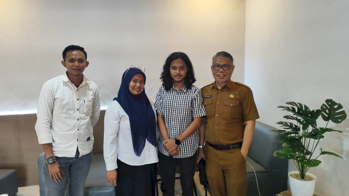 Klarifikasi Dugaan Pungli, Dukcapil Takalar Kembalikan Uang Warga